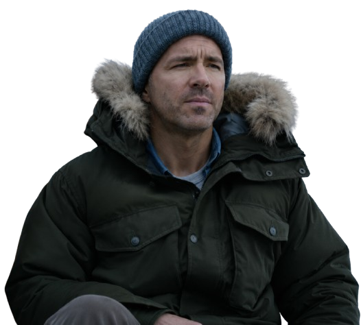 Ryan Reynolds Mayday Parka Jacket - Image 3